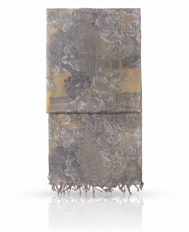 Палантин Женский W-VINTAGE.FLOW/MUST